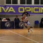 Košarka C liga : Kontovel - Dinamo Gorizia