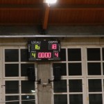 Košarka C liga : Kontovel - Dinamo Gorizia