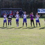 2. Al: Primorec - Zarja