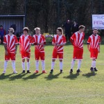 2. Al: Primorec - Zarja