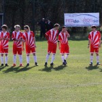 2. Al: Primorec - Zarja