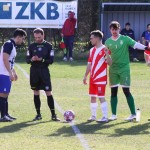 2. Al: Primorec - Zarja