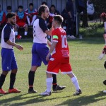 2. Al: Primorec - Zarja