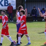 2. Al: Primorec - Zarja