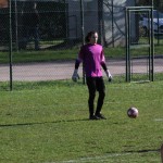 2. Al: Primorec - Zarja