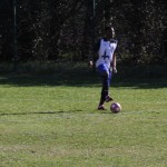 2. Al: Primorec - Zarja