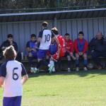 2. Al: Primorec - Zarja