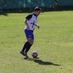 2. Al: Primorec - Zarja