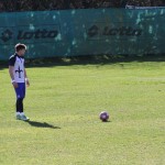 2. Al: Primorec - Zarja