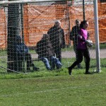 2. Al: Primorec - Zarja