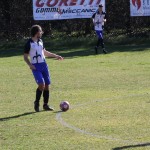 2. Al: Primorec - Zarja