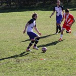 2. Al: Primorec - Zarja