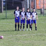 2. Al: Primorec - Zarja