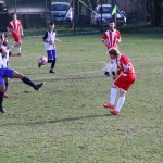 2. Al: Primorec - Zarja