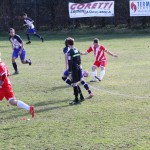 2. Al: Primorec - Zarja