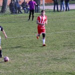 2. Al: Primorec - Zarja