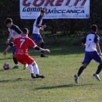 2. Al: Primorec - Zarja