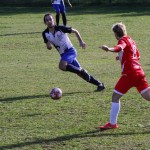 2. Al: Primorec - Zarja