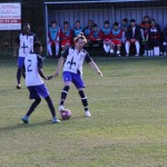 2. Al: Primorec - Zarja