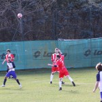 2. Al: Primorec - Zarja