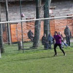 2. Al: Primorec - Zarja