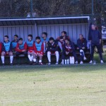 2. Al: Primorec - Zarja