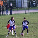 2. Al: Primorec - Zarja