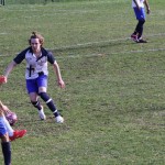 2. Al: Primorec - Zarja