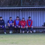 2. Al: Primorec - Zarja