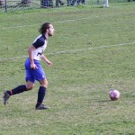 2. Al: Primorec - Zarja