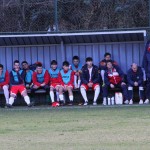 2. Al: Primorec - Zarja