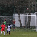 2. Al: Primorec - Zarja