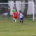 2. Al: Primorec - Zarja