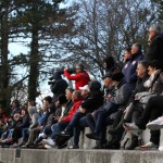 2. Al: Primorec - Zarja