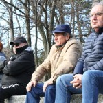 2. Al: Primorec - Zarja