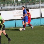 Nogomet prom. liga : Kras _ Medea Romans