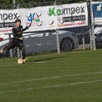 Nogomet prom. liga : Kras _ Medea Romans