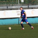 Nogomet prom. liga : Kras _ Medea Romans