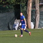 Nogomet prom. liga : Kras _ Medea Romans