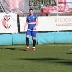 Nogomet prom. liga : Kras _ Medea Romans