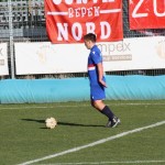 Nogomet prom. liga : Kras _ Medea Romans