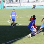 Nogomet prom. liga : Kras _ Medea Romans