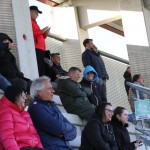 Nogomet prom. liga : Kras _ Medea Romans