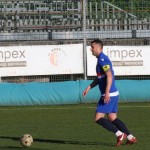 Nogomet prom. liga : Kras _ Medea Romans