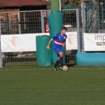 Nogomet prom. liga : Kras _ Medea Romans