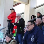 Nogomet prom. liga : Kras _ Medea Romans