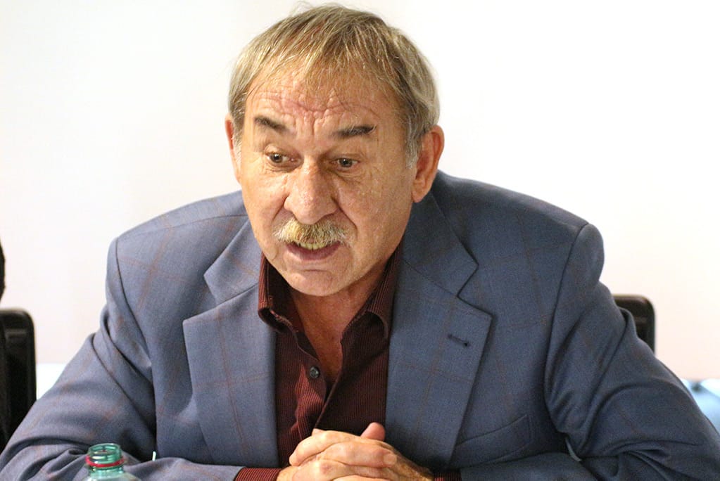 Jože Hirnök