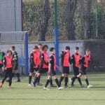 Nogomet U 17 : Vesna - Kras Repen