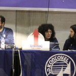 Košarka C liga : Kontovel - Cordenons