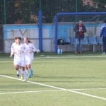 Nogomet U 17 : Vesna - Kras Repen